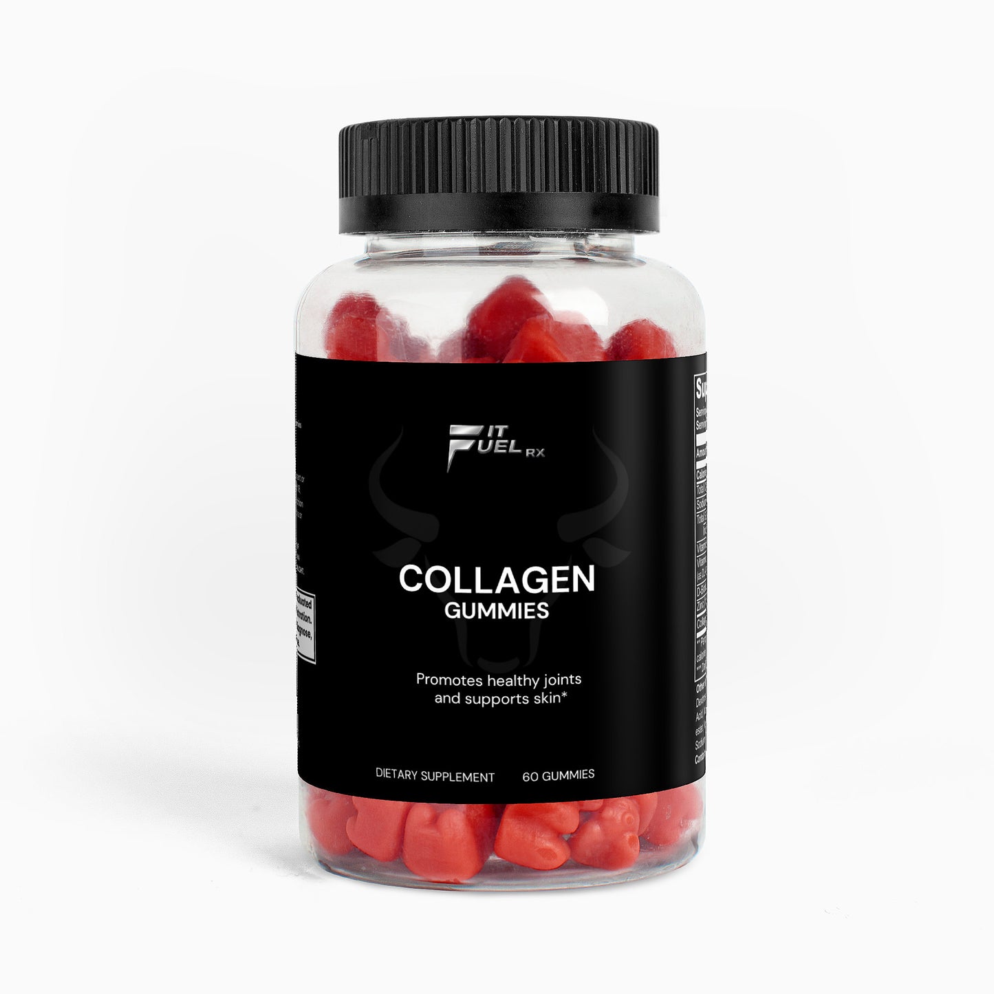 Collagen Gummies
