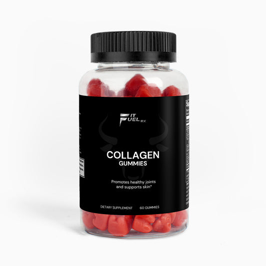 Collagen Gummies