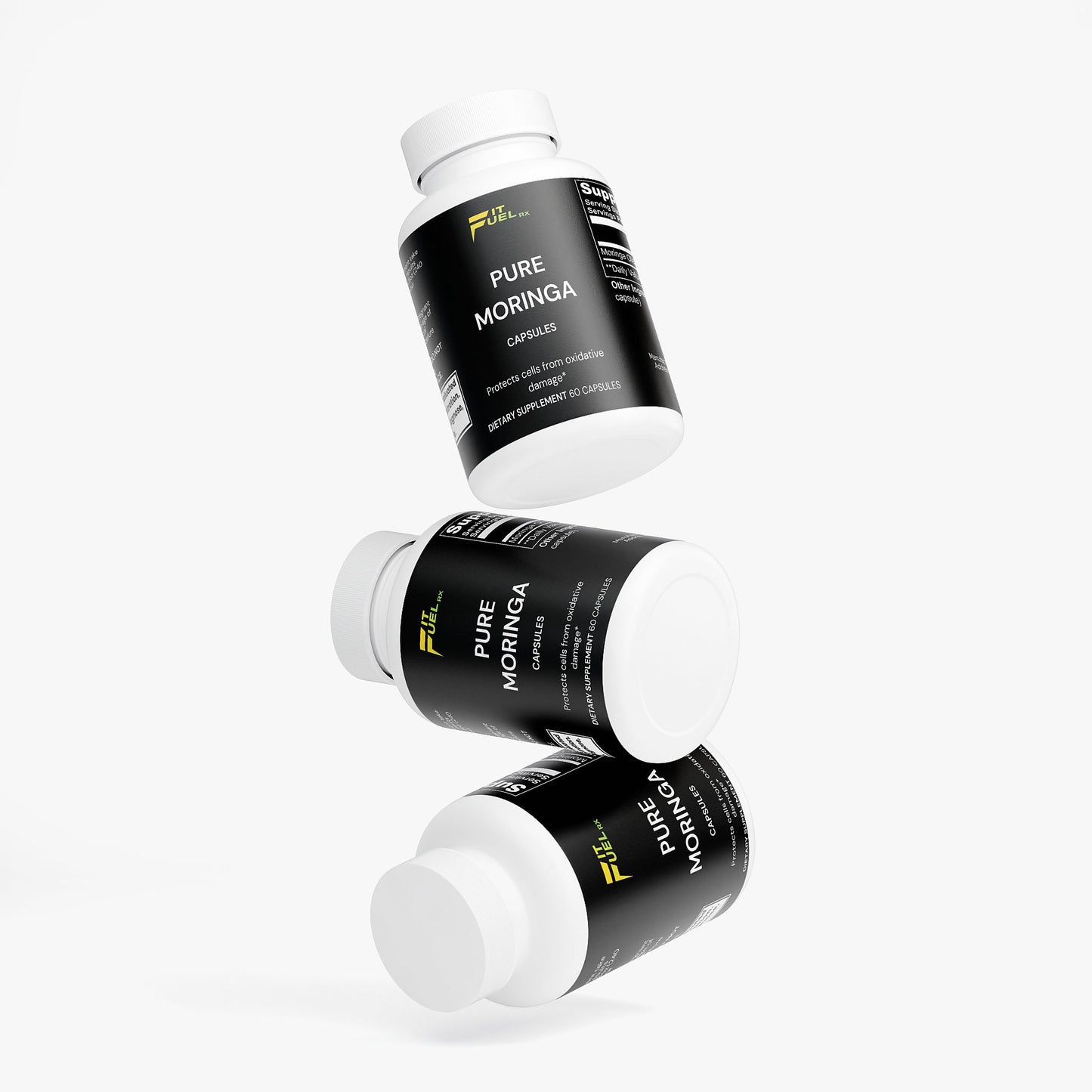 Pure Moringa