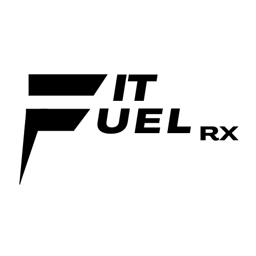 Fit Fuel RX logo